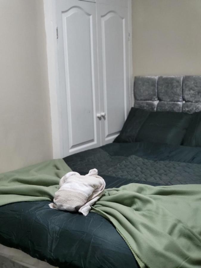Mm Sure Stay Accommodation - Ng1 Nottingham Exteriör bild