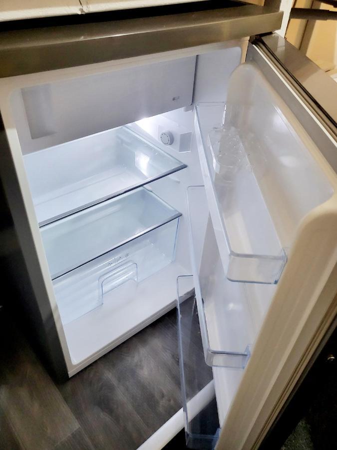 Mm Sure Stay Accommodation - Ng1 Nottingham Exteriör bild