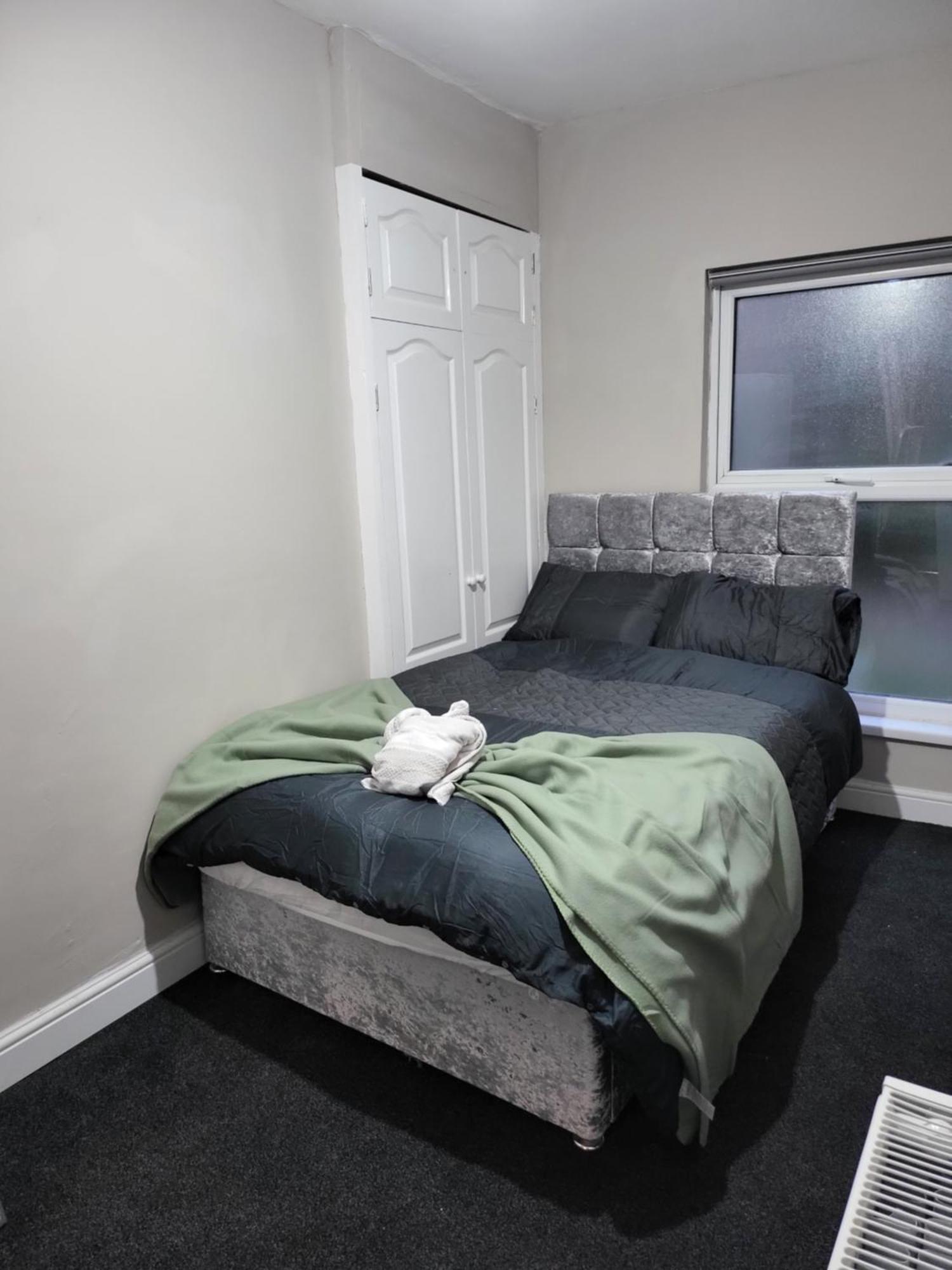 Mm Sure Stay Accommodation - Ng1 Nottingham Exteriör bild