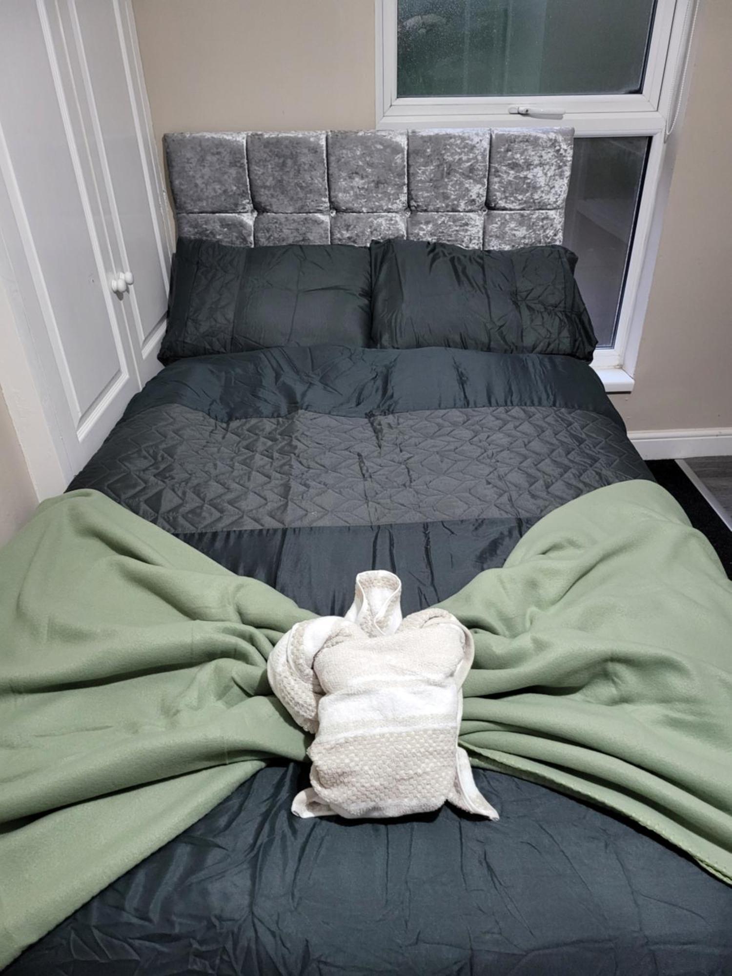Mm Sure Stay Accommodation - Ng1 Nottingham Exteriör bild