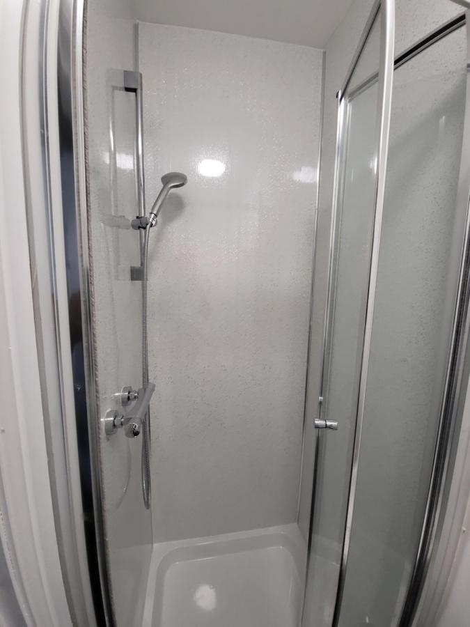 Mm Sure Stay Accommodation - Ng1 Nottingham Exteriör bild