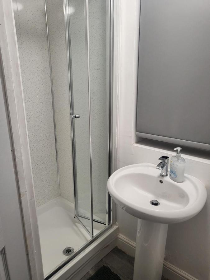 Mm Sure Stay Accommodation - Ng1 Nottingham Exteriör bild