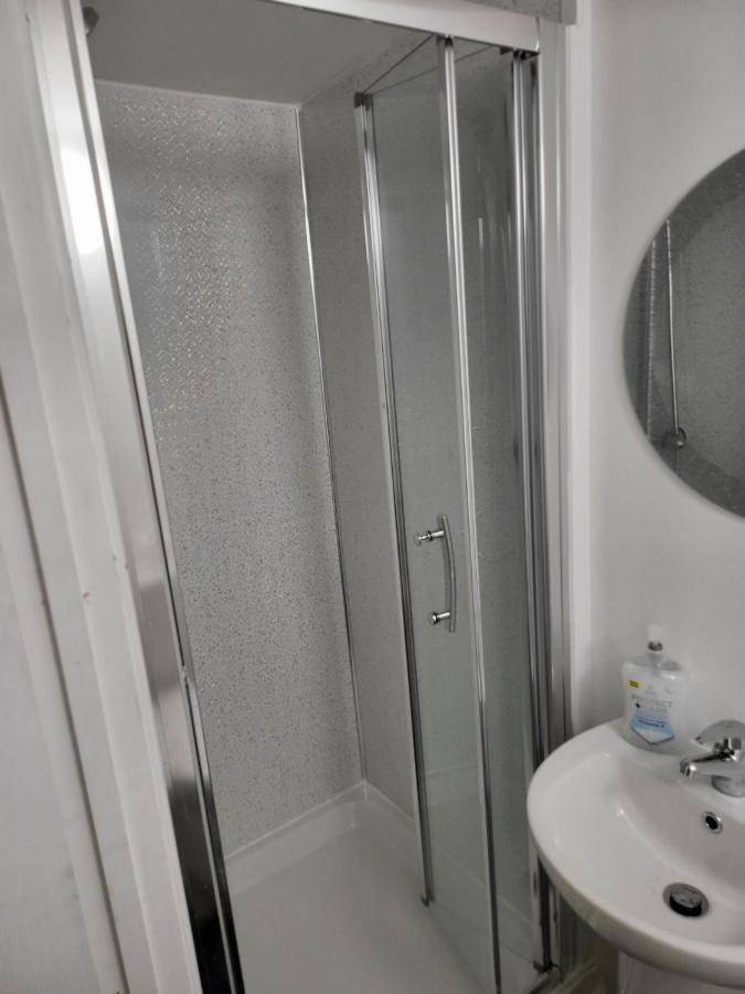 Mm Sure Stay Accommodation - Ng1 Nottingham Exteriör bild