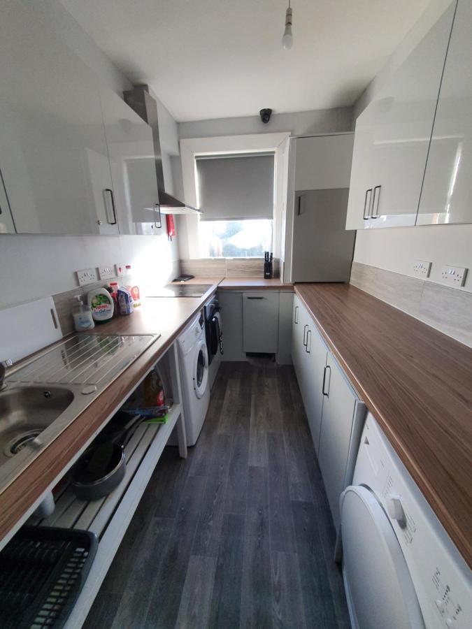 Mm Sure Stay Accommodation - Ng1 Nottingham Exteriör bild