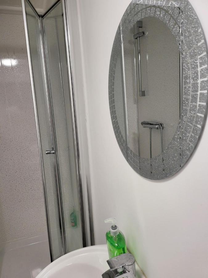 Mm Sure Stay Accommodation - Ng1 Nottingham Exteriör bild