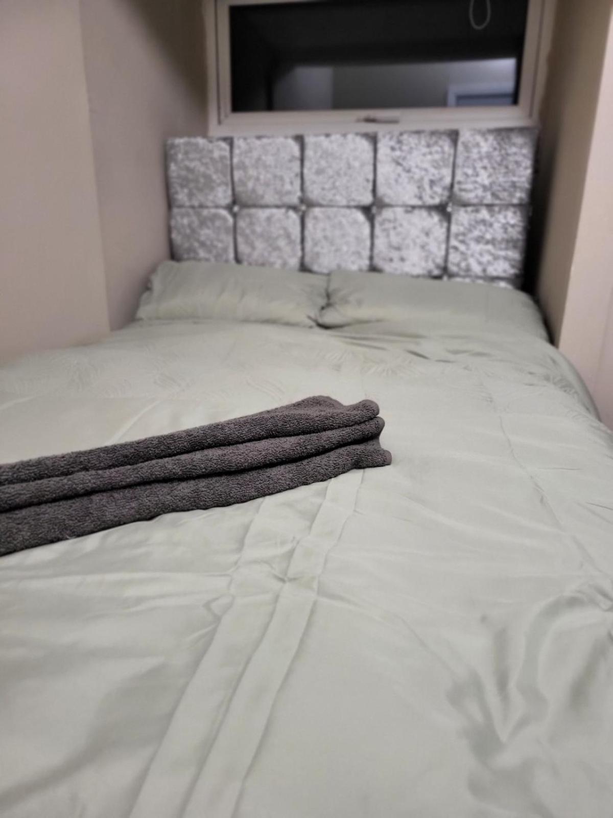 Mm Sure Stay Accommodation - Ng1 Nottingham Exteriör bild