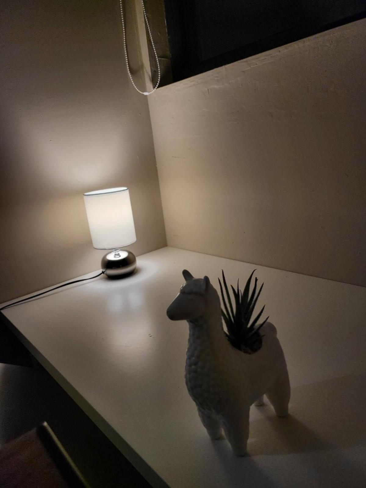 Mm Sure Stay Accommodation - Ng1 Nottingham Exteriör bild