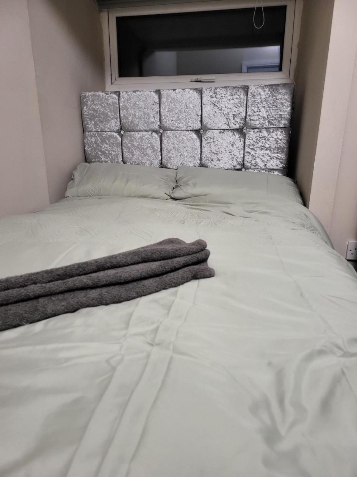 Mm Sure Stay Accommodation - Ng1 Nottingham Exteriör bild