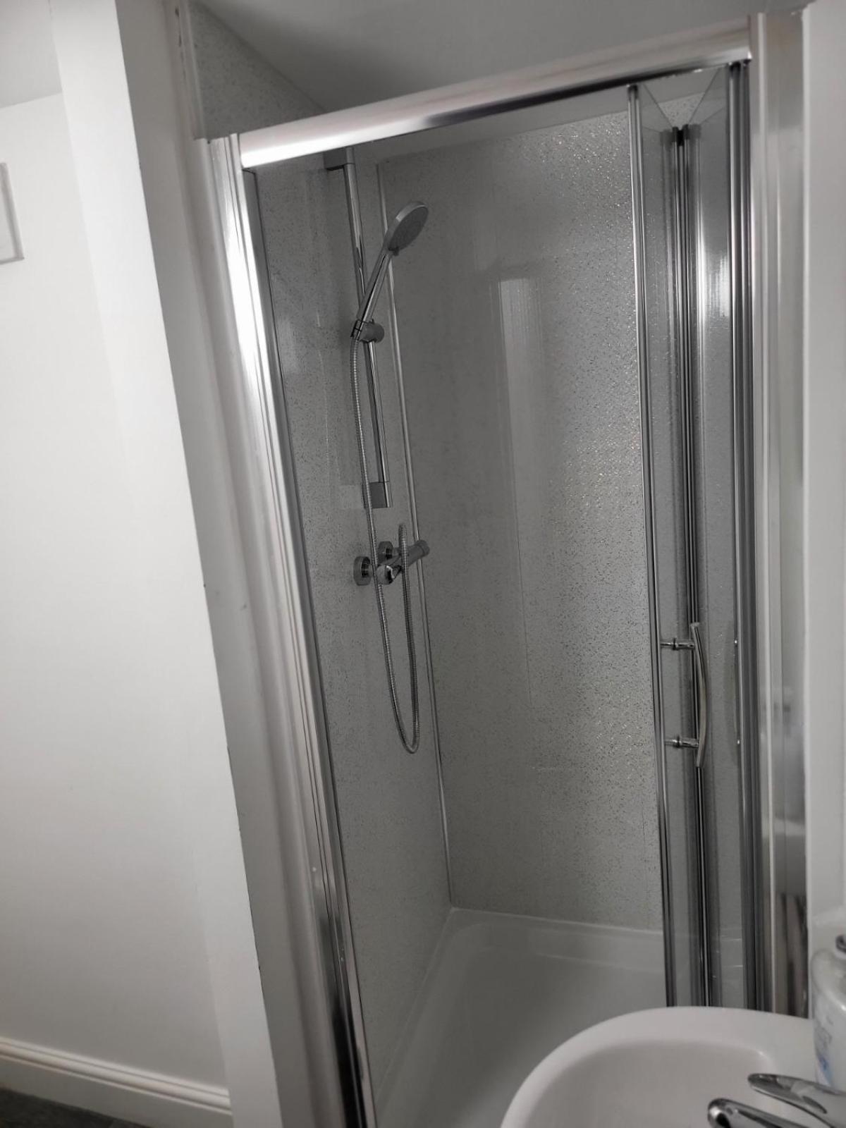 Mm Sure Stay Accommodation - Ng1 Nottingham Exteriör bild