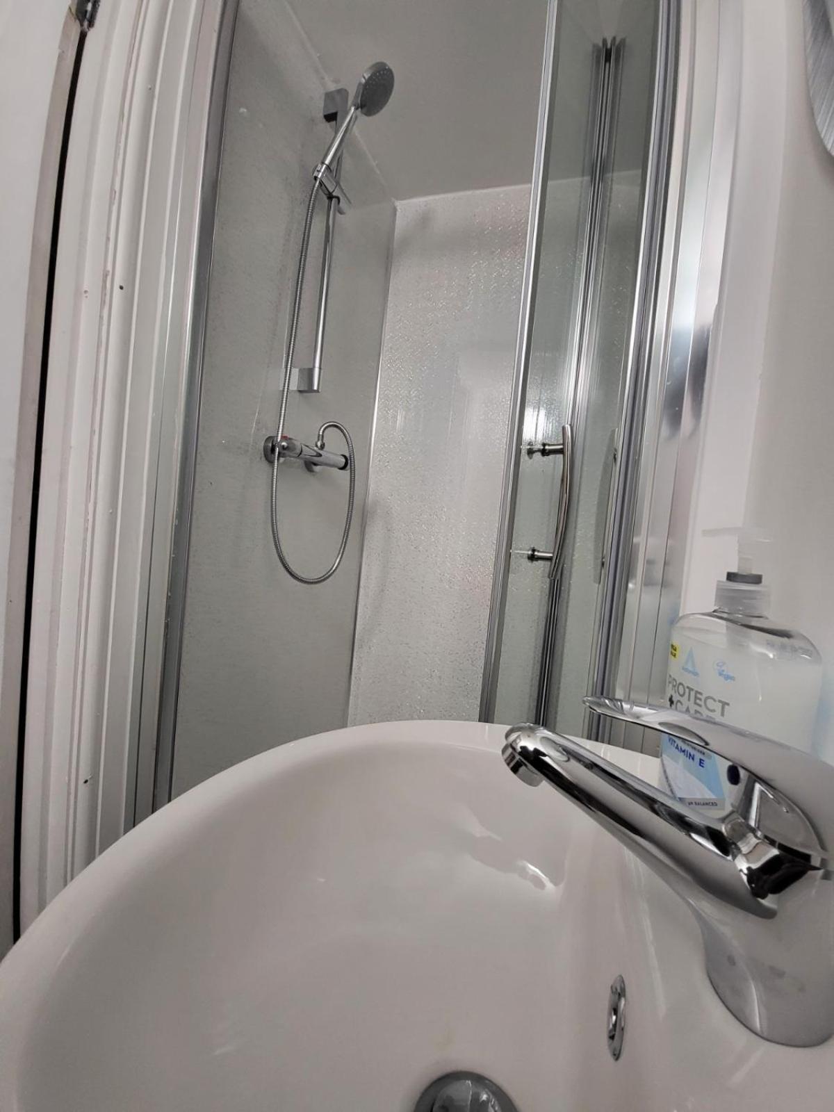 Mm Sure Stay Accommodation - Ng1 Nottingham Exteriör bild