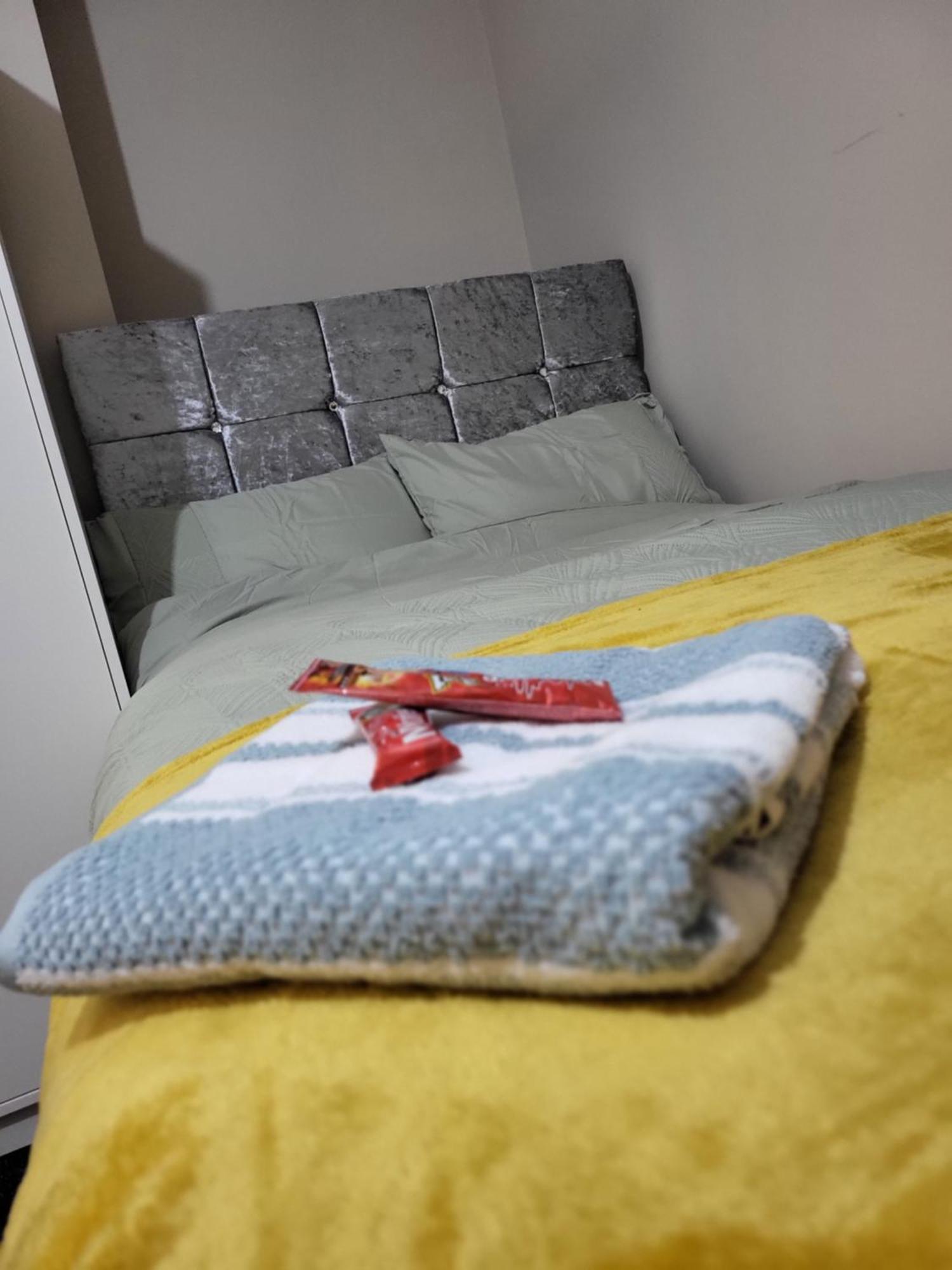 Mm Sure Stay Accommodation - Ng1 Nottingham Exteriör bild